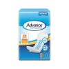 Advance®-Breathable-Small-Shaped-Pads---Regular---82010