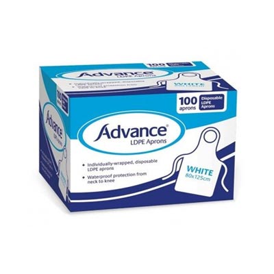 Disposable Aprons