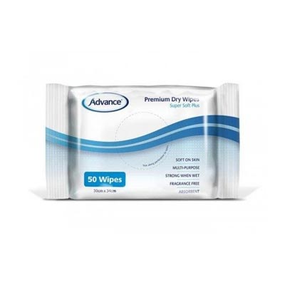 Dry Wipes
