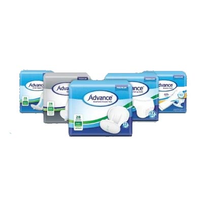 Incontinence Products